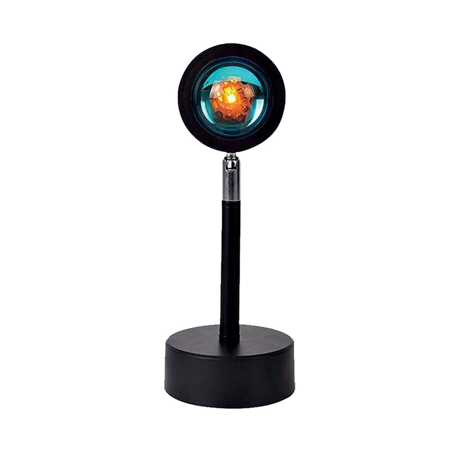 Sunset Projector Lamp – Warm Ambient Glow for Your Relaxation Ritual-3