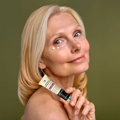 Clear & Renew Skincare Trio: Acne Foaming Wash, Whipped Moisturizer & Retinol Corrective Eye Cream