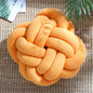 Office Nap Knot Throw Pillow Soft Sofa Cushion for Comfort-7