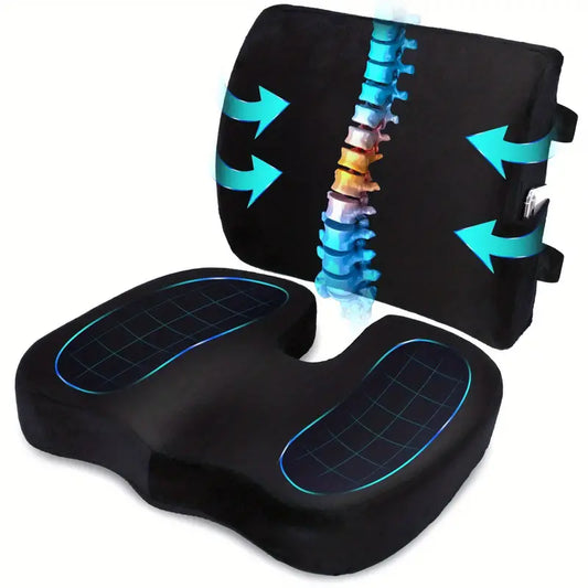  DeepComfort™ Posture Support System-0