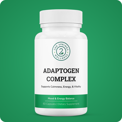 Adaptogen Complex