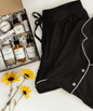 Self Care Night Bundle – Relaxation & Wellness Gift Set for Her