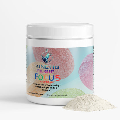 Focus Drink Mix (Sour Candy)-0