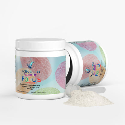 Focus Drink Mix (Sour Candy)-4