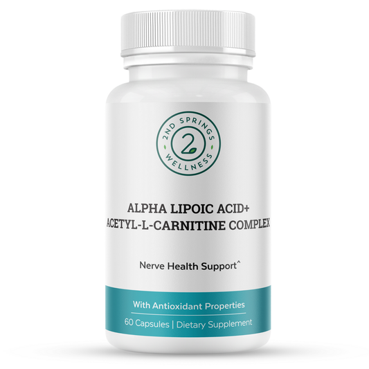 BRAIN LONGEVITY STACK