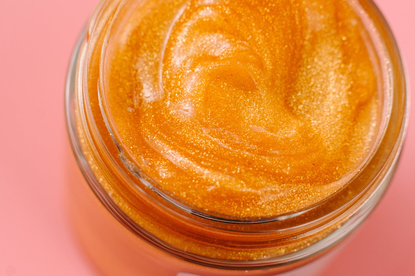 24K Gold Jelly Face Mask | Aloe Vera, Rose Extract & Vitamin E