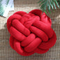 Office Nap Knot Throw Pillow Soft Sofa Cushion for Comfort-4