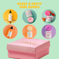 Body Firming & Lifting Care Bundle – Butters, Serums & Sugar Scrubs