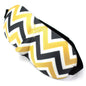 19V69 ITALIA Contoured Blindfold Sleep Mask for Travel and Rest-4