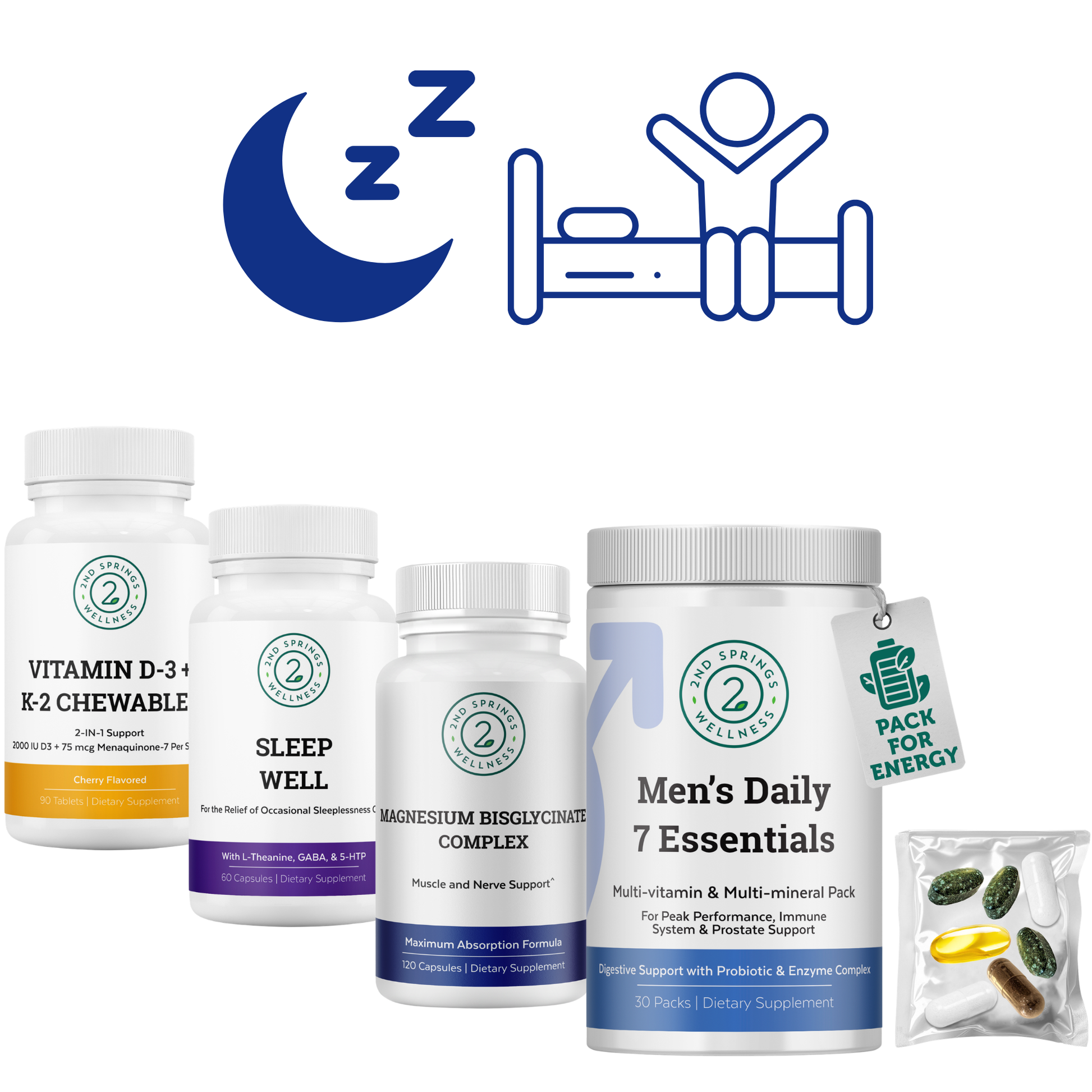 MEN’S SLEEP & RECOVERY STACK-0