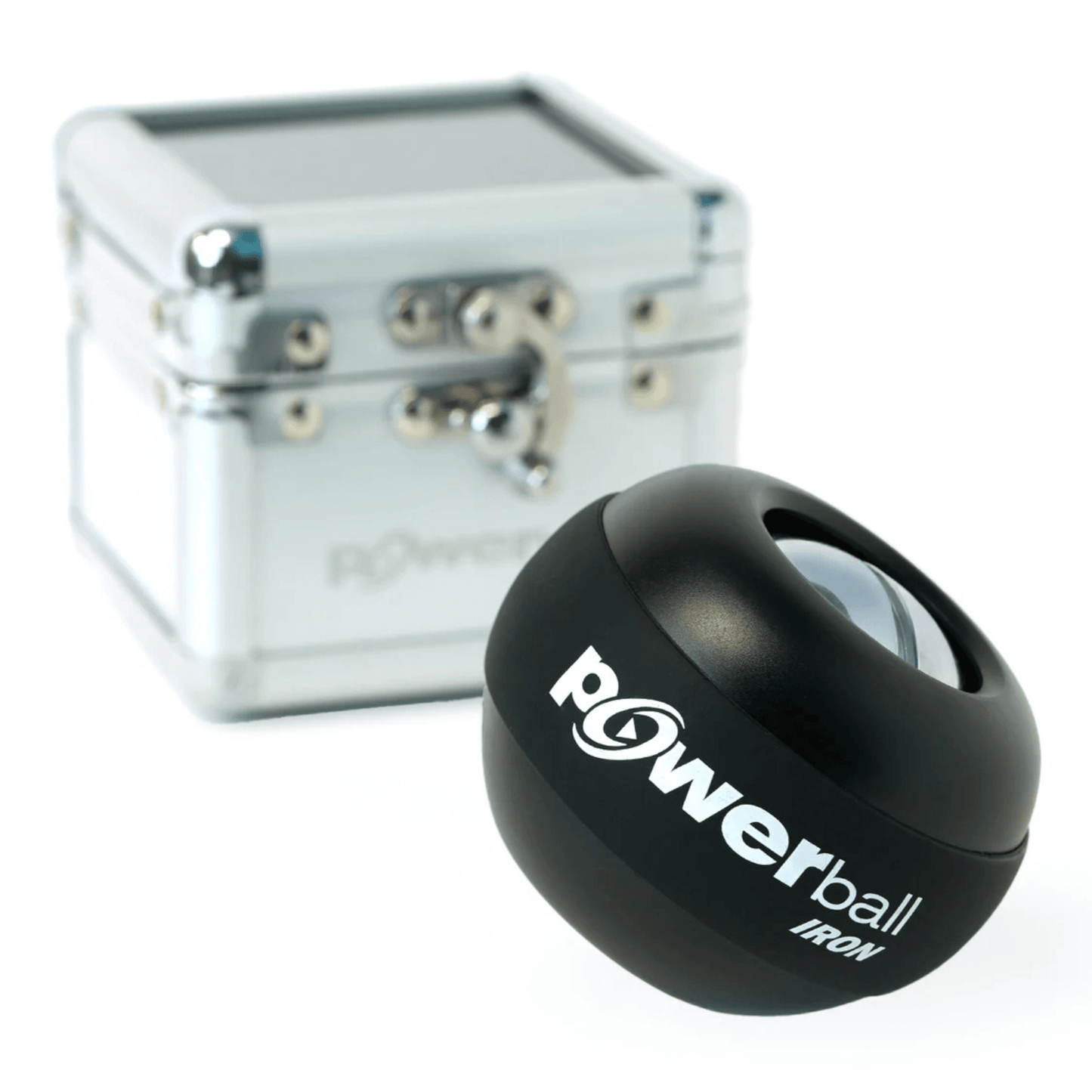 DFX Powerball IRON Forearm Muscle Builder