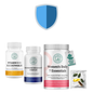Women's Foundation Stack