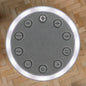 White Noise Sleep Machine Slewel InnovaGoods Rechargeable Sound Light-10