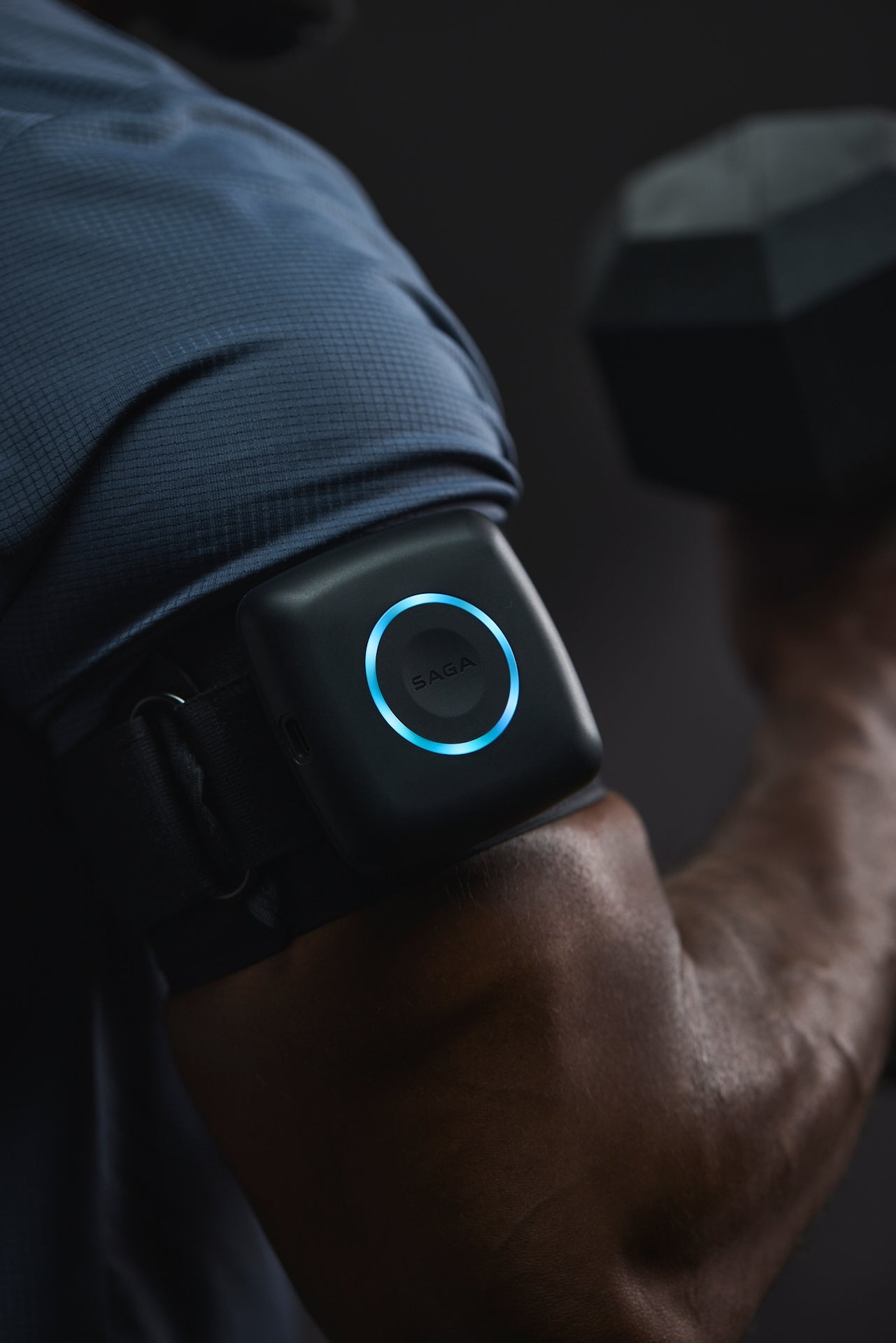 The BFR Cuffs