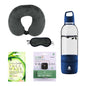 Travel Wellness Kit – Hydration, Skincare & Relaxation Essentials-0