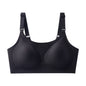 Seamless Maternity Nursing Bra-5