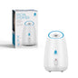 Pursonic Facial Steamer Hot Mist Moisturizing Spa