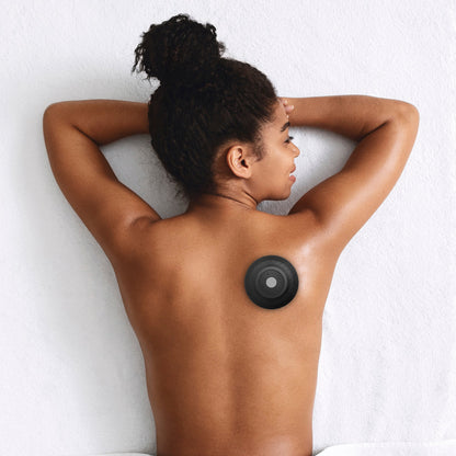 Smart Cupping Therapy Device – Rechargeable At-Home Recovery Tool-2