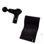 Recovery & Relaxation Bundle – Extra Large Heating Pad + 3-Speed Massage Gun