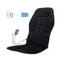 Heat & Vibration Comfort Bundle – Chair Massager & Stomach Relief Massager-0