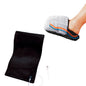 Warmth & Comfort Bundle – Foot Warmer & XL Heating Pad Duoundle-0
