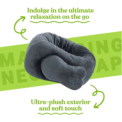 Pursonic Ultimate Comfort & Recovery Bundle: Full-Body Wellness Trio Tools