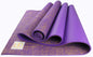 Maji Sports Jute Premium Eco Yoga Mat & Foot Massager | Natural Jute + PER