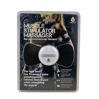 Wireless Muscle Stimulator Pulse Massager-0