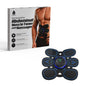 Pursonic Rechargeable Abdominal Muscle Toner & Massager-0