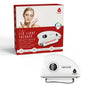 7-in-1 LED Light Therapy Beauty Wand – Professional Skin Renewal Device-0
