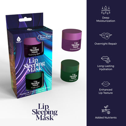 Radiant Skin Ritual Bundle – LED Therapy Mask, Serum Trio & Nourishing Oils