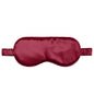 Luxurious Mulberry Silk Eye Mask Adjustable Sleep Mask for Comfort-4