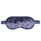 Luxurious Mulberry Silk Eye Mask Adjustable Sleep Mask for Comfort-5