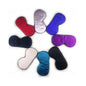 Luxurious Mulberry Silk Eye Mask Adjustable Sleep Mask for Comfort-1