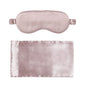 Luxurious Mulberry Silk Eye Mask Adjustable Sleep Mask for Comfort-7