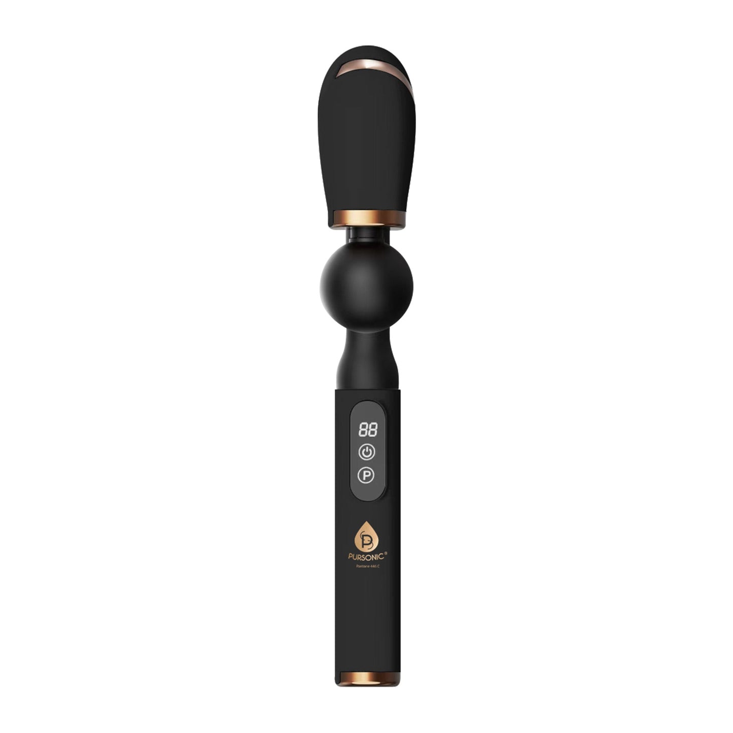 Ultimate U-Shaped Massage Gun