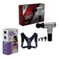 Pain Relief & Posture Support Bundle – Complete Body Wellness Set-0
