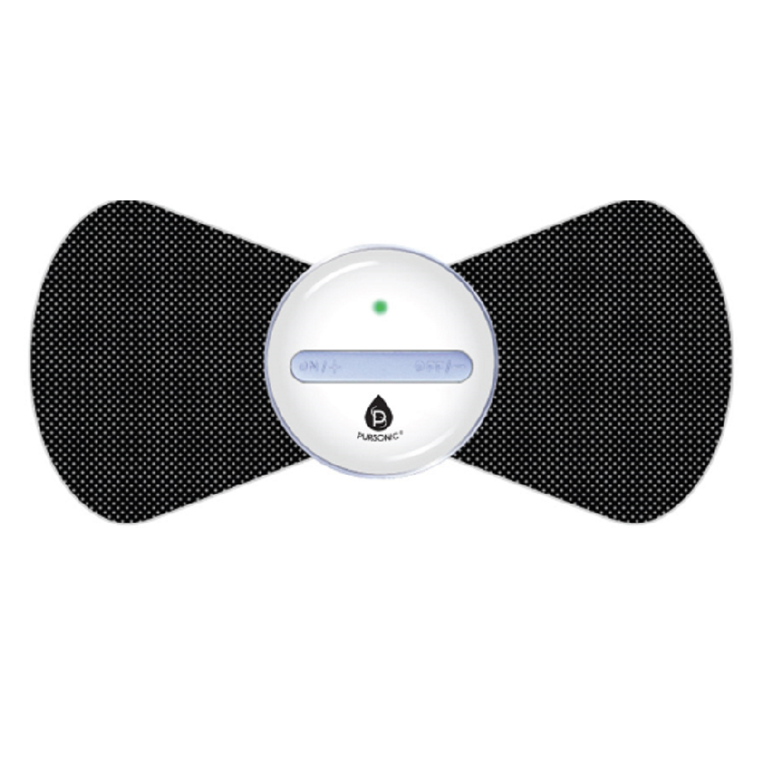 Wireless Muscle Stimulator Pulse Massager-1