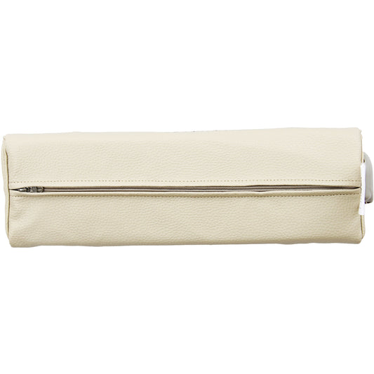 Amethyst D-shape Infrared Heating Pillow.