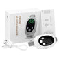 Intelligent Sleep Aid Device for Anxiety Relief and Insomnia Soothing White-0
