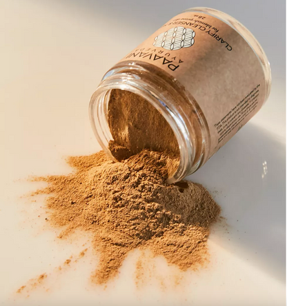 Clarify Ayurvedic Cleanser & Mask – Cleansing Grains for Blemish-Prone Skin