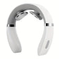 Portable Cervical Neck Shoulder Massager Deep Tissue Warm Pressing Care-5