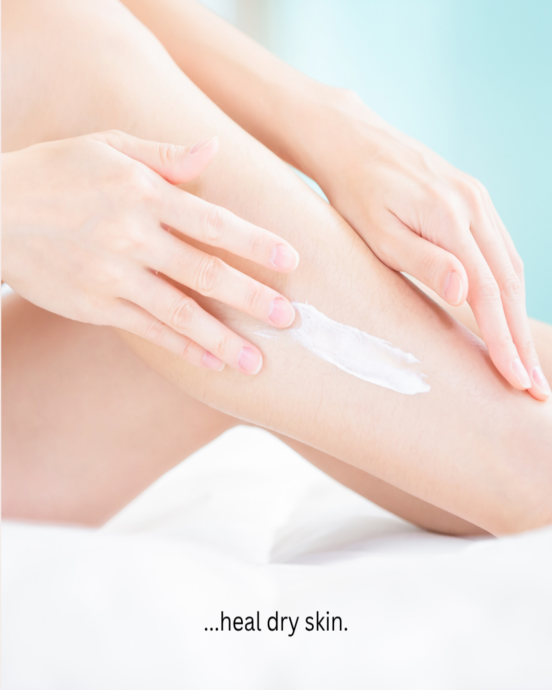 Organic Body Care Bundle for Women – Vegan Wash, Lotion & Accessories