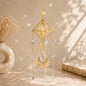 Celestial Citrine Sun Catcher-0