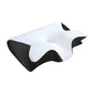 Orthopedic Neck Pillow Memory Foam Sleep Aid for Neck Pain Relief-0