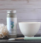 Clay Mask Mixing & Application Set | Bowl, Spatula & Brush
