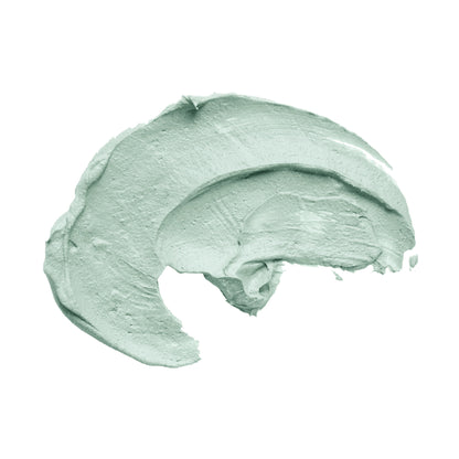 Hydra-Derm Nourishing Clay Mask | Avocado, Almond & Chamomile | 4 oz
