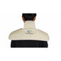 Gemthera Jade & Tourmaline Infrared Shoulder Wrap | Wearable Far Infrared Heat