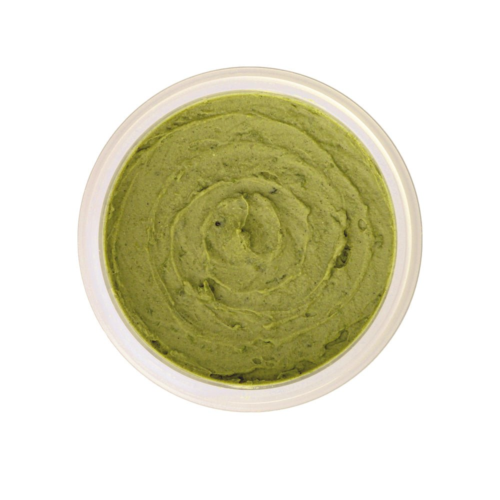 Organic Rosemary Mint Algae Face Mask | Seaweed & Bentonite Clay