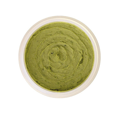 Organic Rosemary Mint Algae Face Mask | Seaweed & Bentonite Clay